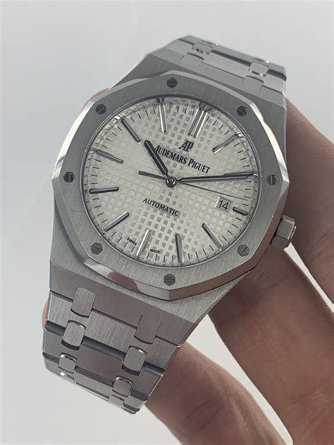 ap audemars piguet automatic